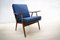 Czechoslovak Armchairs from Ton, 1960s, Set of 2, Image 3