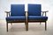 Czechoslovak Armchairs from Ton, 1960s, Set of 2 1