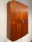 Italian Mid-Century Suspended Bar Cabinet by Osvaldo Borsani, 1950, Image 9