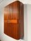 Italienischer Mid-Century Barschrank von Osvaldo Borsani, 1950 12