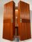 Italienischer Mid-Century Barschrank von Osvaldo Borsani, 1950 6