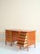 Bureau Vintage Scandinave en Teck 4