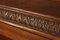 Antique French Sculpted Fireplace in Wood 17