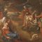 Transporte de Cristo a la tumba, siglo XVII, óleo sobre lienzo, enmarcado, Imagen 1