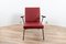 Model 1407 Lounge Chair by Wim Rietveld and A.R. Cordemeyer for Gispen 6