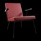 Modell 1407 Sessel von Wim Rietveld und AR Cordemeyer für Gispen 1
