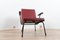 Modell 1407 Sessel von Wim Rietveld und AR Cordemeyer für Gispen 7