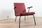 Model 1407 Lounge Chair by Wim Rietveld and A.R. Cordemeyer for Gispen 4