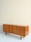 Mid-Century Danish Teak Sideboard, 1950s 5