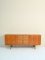 Mid-Century Danish Teak Sideboard, 1950s 1