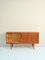 Scandinavian Teak Sideboard by Yngve Ekström for Hugo Troeds 4