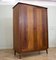 Mid-Century Rosewood and Teak Wardrobe from A. Younger Ltd., 1960s 2