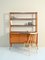 Vintage Library Sideboard with Four Drawers 4
