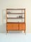 Vintage Library Sideboard with Four Drawers 3