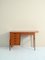Vintage Desk with Drawers 1