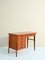 Vintage Desk with Drawers 2