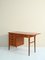 Vintage Desk with Drawers 5