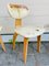 Mid-Century SB02 Dining Chairs by Cees Braakman for Pastoe, 1950s, Set of 3 9