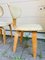 Mid-Century SB02 Dining Chairs by Cees Braakman for Pastoe, 1950s, Set of 3, Image 6