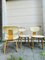 Mid-Century SB02 Dining Chairs by Cees Braakman for Pastoe, 1950s, Set of 3 11