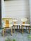 Mid-Century SB02 Dining Chairs by Cees Braakman for Pastoe, 1950s, Set of 3, Image 11