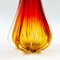 Large Mid-Century Murano Art Glass Pitcher or Vase from Barovier & Toso, Italy, 1960s, Image 8