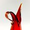 Large Mid-Century Murano Art Glass Pitcher or Vase from Barovier & Toso, Italy, 1960s, Image 7