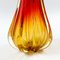 Large Mid-Century Murano Art Glass Pitcher or Vase from Barovier & Toso, Italy, 1960s 9