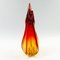 Large Mid-Century Murano Art Glass Pitcher or Vase from Barovier & Toso, Italy, 1960s 3