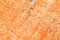 Tappeto vintage arancione in lana, Immagine 8