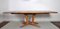 Large Scandinavian Extendable Dining Table in Pine 2