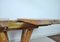 Large Scandinavian Extendable Dining Table in Pine 16