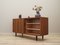 Danish Rosewood Cabinet from Hundevad & Co, 1970s 5