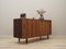 Danish Rosewood Cabinet from Hundevad & Co, 1970s 6