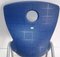 Compass-Lupo Chairs by Verner Panton for Vs, Set of 4 2