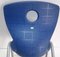 Compass-Lupo Chairs by Verner Panton for Vs, Set of 4, Image 2