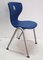 Compass-Lupo Chairs by Verner Panton for Vs, Set of 4 5
