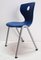 Compass-Lupo Chairs by Verner Panton for Vs, Set of 4, Image 1