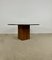 Table Africa de Maxalto Artona Series par Afra & Tobia Scarpa, 1970s 2