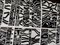 Alain Carpentier, Pittura Spring Vibes, 2022, acrilico su tela, Immagine 5