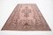 Tapis Madallion Vintage en Laine 5