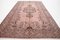 Tapis Madallion Vintage en Laine 7