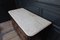 Oak Chest of Drawers with Marble Plate, 1700s, Image 15