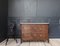 Oak Chest of Drawers with Marble Plate, 1700s 2