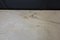 Eiche Kommode mit Marmorplatte, 1700er 18