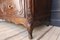 Oak Chest of Drawers with Marble Plate, 1700s, Image 11