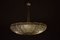 Vintage Chandelier by Ercole Barovier for Barovier & Toso 5