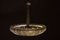 Vintage Chandelier by Ercole Barovier for Barovier & Toso 3