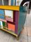 Colorful Nightstands, Northern Italy, Set of 2, Image 3
