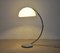 Lavpadaire Blonde Lamp by Elio Martinelli for Martinelli Luce, 1960s, Image 2